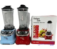 مخلوط کن یونیک لایف مدل UN-4119 ا Uniq Life Blender UN-4119