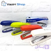 ماشین دوخت منگنه کانگورو EZ10 (اصلی)