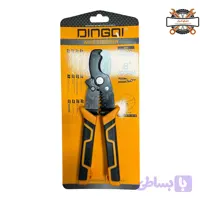 انبر کابل بر 8 اینچ دینگی DINGQI مدل 67003