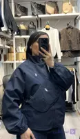 بامبر بادی بگ سرمه ای