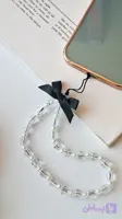 بندآویز پاپیون مشکی (00205031) (L)