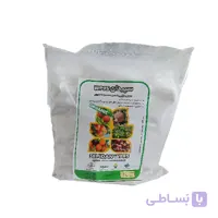 پودر کائولین سپیدان حجم یک کیلوگرم