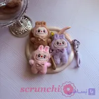 آینه لبوبو آویز دار