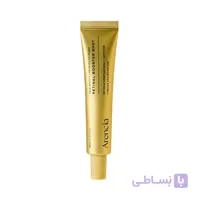 بوستر شات پر كننده ، سفت كننده و ضد چروك صورت و دورچشم NAD+ آرنسيا 30 ميل