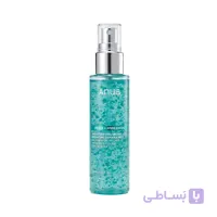 كپسول ميست PDRN و هيالورونيك اسيد DEWY GLOW آنوا 100 ميل