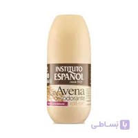 رول آن ضد تعريق فاقد الكل 24 ساعته جو دوسر Avena اسپانول 75 ميل