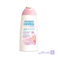 ژل بهداشتي بانوان روزانه Gel intimo اسپانول 300 ميل