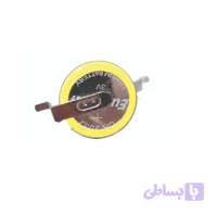 باتری بکاپ 2032 پایه بلند D210G – S58 تولید جدید درجه یک