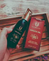 روغن آرگان لاکچری کوین ۴۰ میل