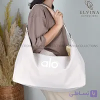 کیف بزرگ دخترانه شل آرنیکا