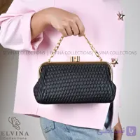 کیف زنانه مجلسی آریسا