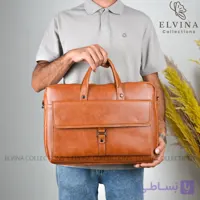 کیف اداری دانشجویی برندJEEP کد1781