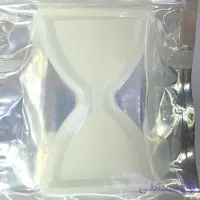 قالب ساعت شنی آکواریومی