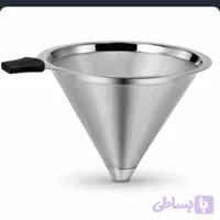 فیلتر قهوه v60 دولایه یونیک لایف