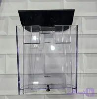 مخزن اسپرسوسازمباشی