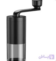 آسیاب دستی قهوه (کد 62JT4)