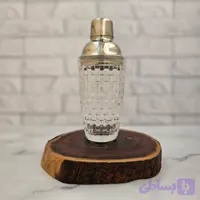 شیکر شیشه ای