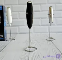 فومر کافی دستی (همزن)