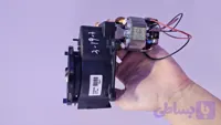 آسیاب کامل دلونگی و مباشی