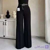 شلوار بگ مازراتی کیفیت عالی دررنگبندی ۱۰۲۲ 💯💯لیدی