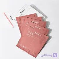 ماسک ورقه ای بایودنس Biodance بایو کلاژن Bio Collagen