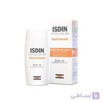 ضد آفتاب اسپات پریونت ایزدین