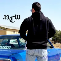 هودی مشکی دونخ پنبه درجه یک گیم آف ترونز(ضمانتی)