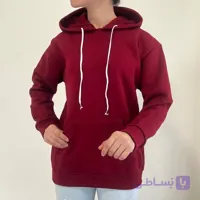 هودی زنانه دورس مدل 1004