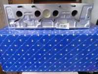 سر سیلندر کامل پژو 206 تیپ 2 مونتاژ نیک یدک