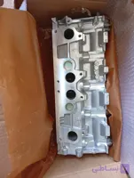 سر سیلندر کامل پژو 405 شرکتی داخل جعبه چوبی