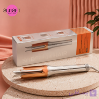 شیگلم فر کننده مو  مدل One Touch سایز ۳۲میلی متر اورجینال (فروش ویژه)