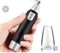 موزن تک کاره(ابرو،بینی)(باطری خور)