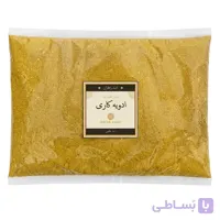 ادویه کاری اعلا هندی – 100 گرمی