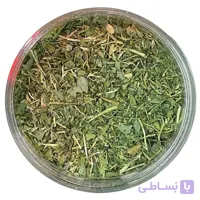 سبزی شنبلیله خشک ممتاز – 100 گرمی