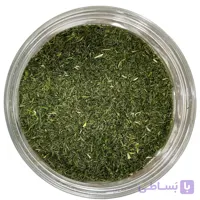 سبزی شوید خشک ممتاز – 500 گرمی