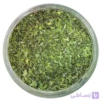سبزی گشنیز خشک شده ممتاز – 500 گرمی