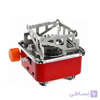 اجاق گاز قابل حمل مکعبی K-209