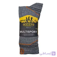 جوراب پشمی کین KEEN MULTISPORT