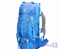 کوله پشتی کوهنوردی 5+45 لیتری کله گاوی (پکینیو) مدل Adventure
