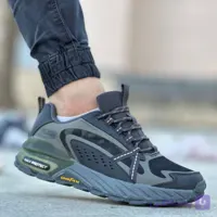 کفش مردانه اسکیچرز-  MAX PROTECT Goodyear با زیره گود یر (ویتنام)