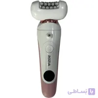 ماشین اصلاح بانوان روزیا HB6116