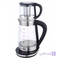 چای ساز یونیک مدل HR-255