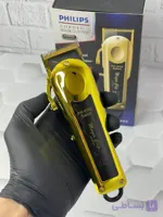 ماشین اصلاح فیلیپس مدل PH-8102 با تیغه استیل ضد زنگ