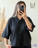 شومیز زنانه محرمی