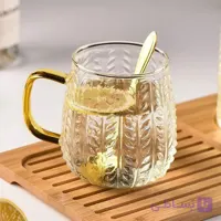 ماگ پیرکس گندمی