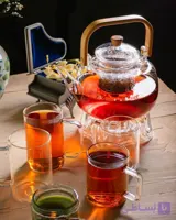 لیوان پیرکس دلی