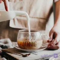 ماگ پیرکس گودمورنینگ
