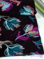 مخمل سوزندوزی هندی