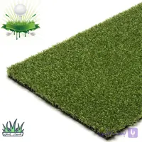 چمن مصنوعی گلف مدل پاتینگ