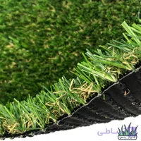 چمن مصنوعی 20 میل پاییزه